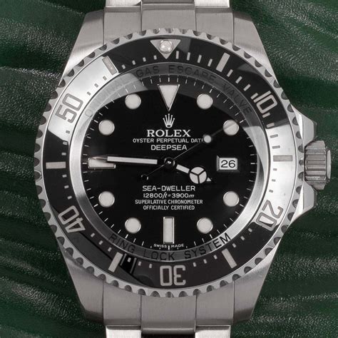 rolex oyster deepsea sea dweller 12800 ft3900m replica|rolex oyster steel deepsea.